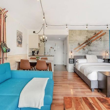 Apartament Initial / Loft De La Montagne / Msa Saint-Ferreol-les-Neiges Zewnętrze zdjęcie
