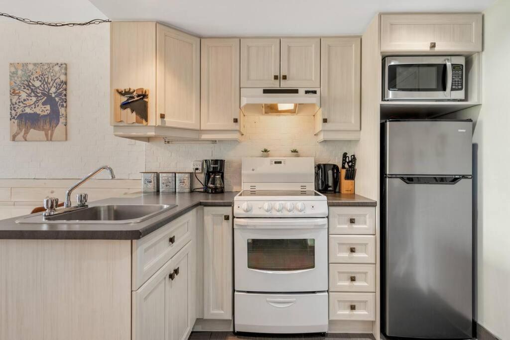 Apartament Initial / Loft De La Montagne / Msa Saint-Ferreol-les-Neiges Zewnętrze zdjęcie