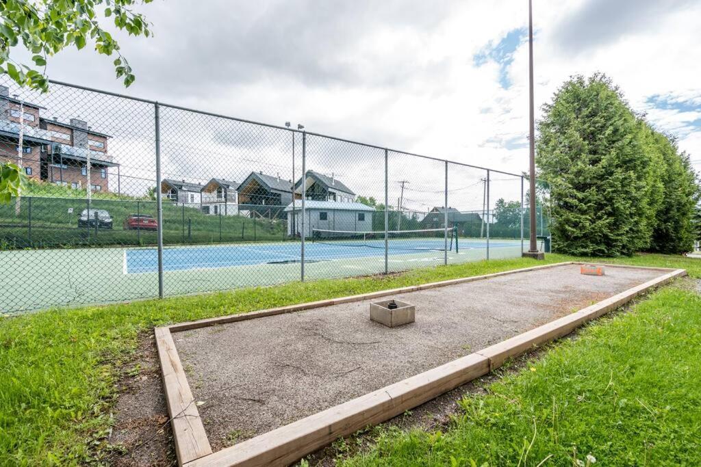 Apartament Initial / Loft De La Montagne / Msa Saint-Ferreol-les-Neiges Zewnętrze zdjęcie