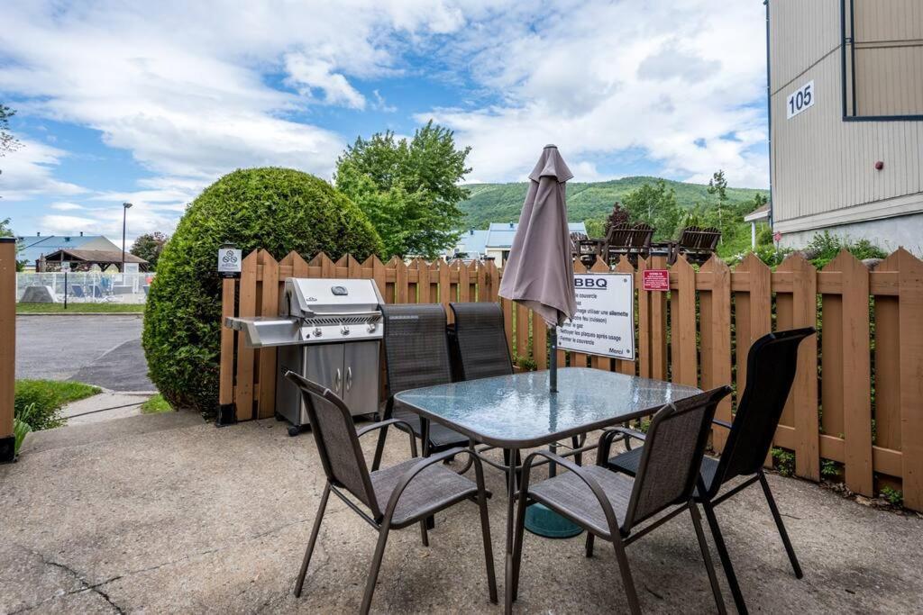 Apartament Initial / Loft De La Montagne / Msa Saint-Ferreol-les-Neiges Zewnętrze zdjęcie
