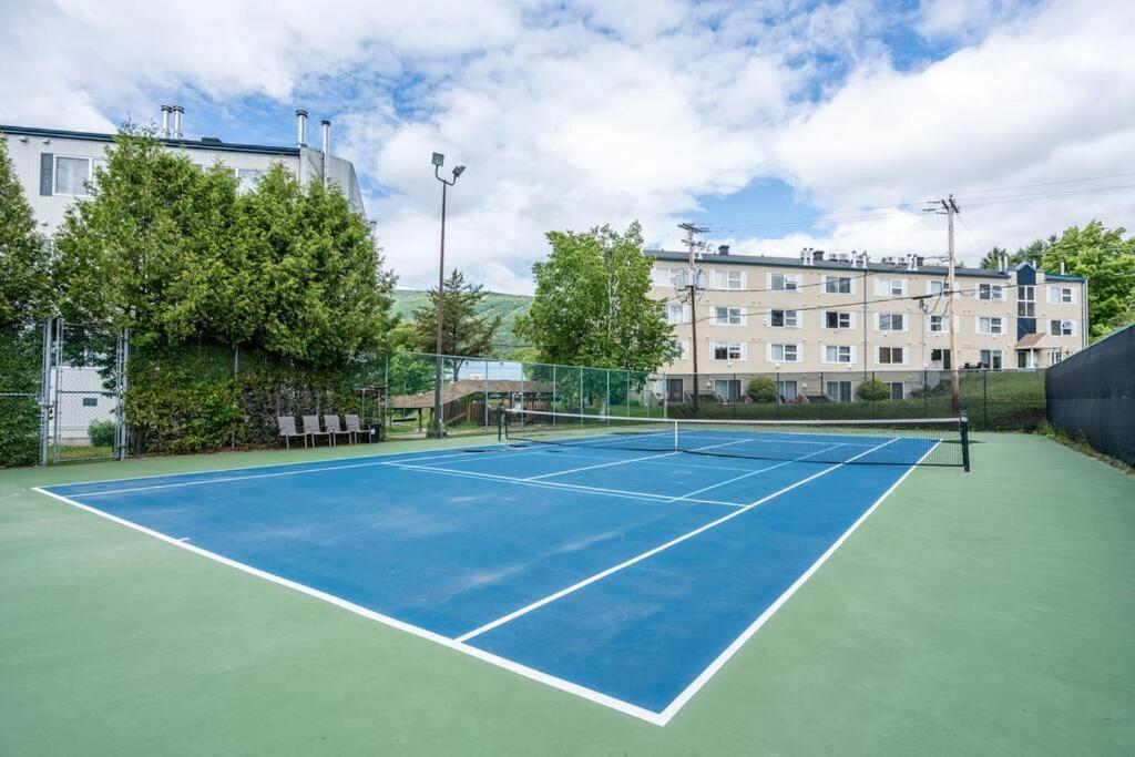 Apartament Initial / Loft De La Montagne / Msa Saint-Ferreol-les-Neiges Zewnętrze zdjęcie