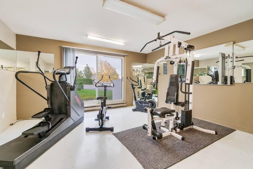 Apartament Initial / Loft De La Montagne / Msa Saint-Ferreol-les-Neiges Zewnętrze zdjęcie